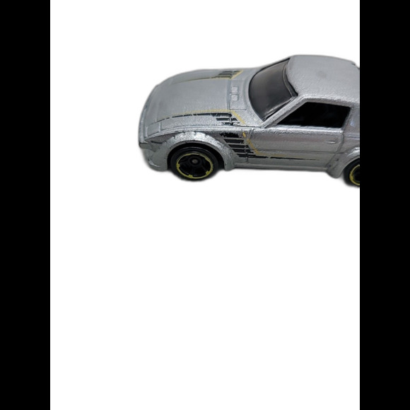 Hot Wheels Mazda RX-7 - 2011 Car 1:64 - Picture 11 of 16
